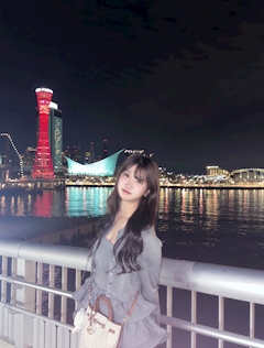プロフィール写真2・ゆいな🏫3BS|3年B組 宗右衛門校 - 宗右衛門町のガールズバー