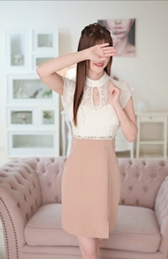 プロフィール写真5・🤍かおり🩵🪽･*.｡❁suikyo-水響-.｡❁*.:｜大阪 梅田 熟女キャバクラ・水響