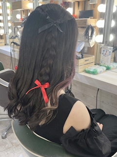 プロフィール写真1・めい｜Girls Bar Silk・シルク - 平塚のガールズバー