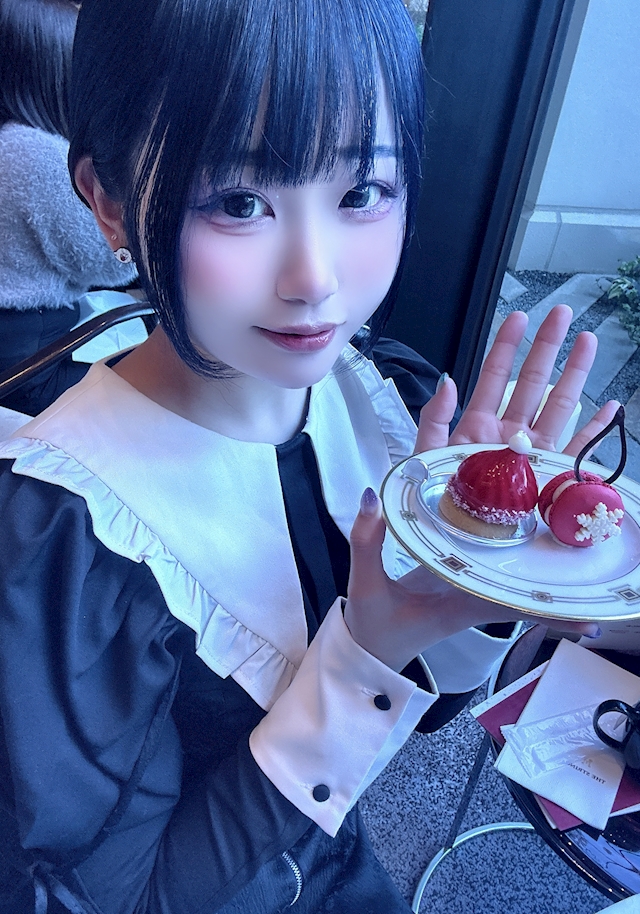 プロフィール写真11・えな｜