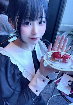 プロフィール写真11・えな｜Panther 名古屋錦店・パンサー - 名古屋 錦のガールズバー