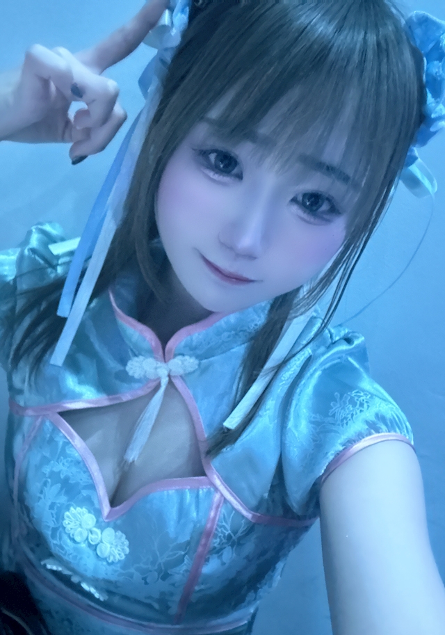 プロフィール写真8・えな｜