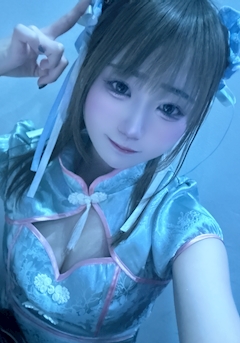 プロフィール写真8・えな｜Panther 名古屋錦店・パンサー - 名古屋 錦のガールズバー