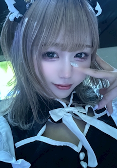プロフィール写真7・えな｜Panther 名古屋錦店・パンサー - 名古屋 錦のガールズバー
