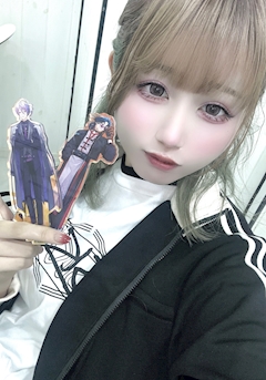 プロフィール写真13・えな｜Panther 名古屋錦店・パンサー - 名古屋 錦のガールズバー
