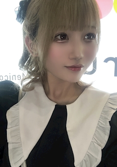 プロフィール写真15・えな｜Panther 名古屋錦店・パンサー - 名古屋 錦のガールズバー