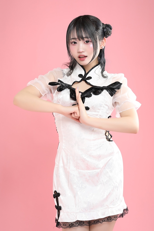 プロフィール写真3・えな｜