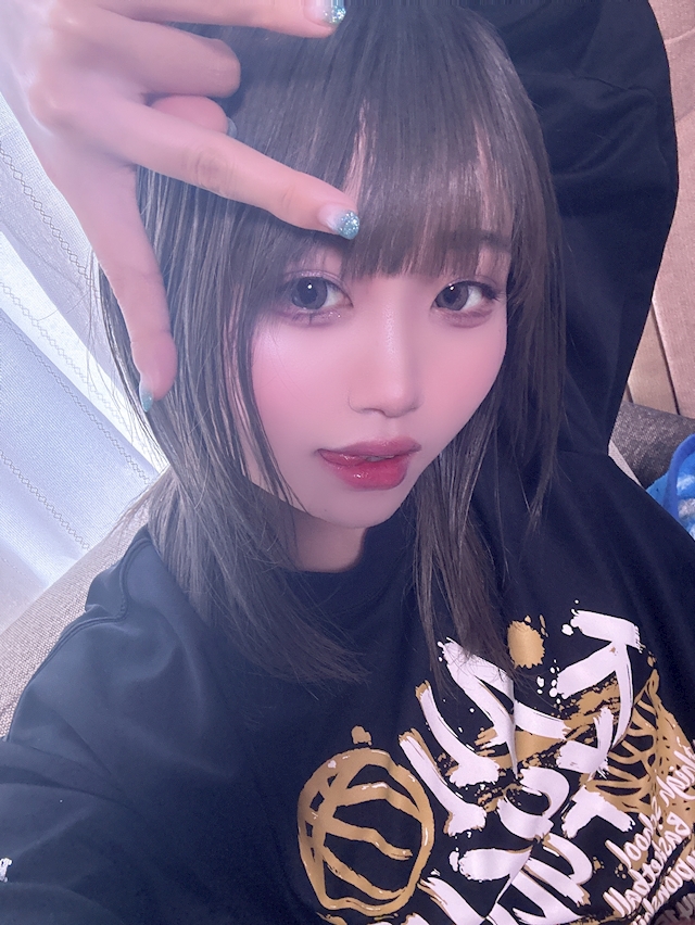 プロフィール写真12・えな｜