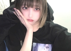 プロフィール写真18・えな｜Panther 名古屋錦店・パンサー - 名古屋 錦のガールズバー
