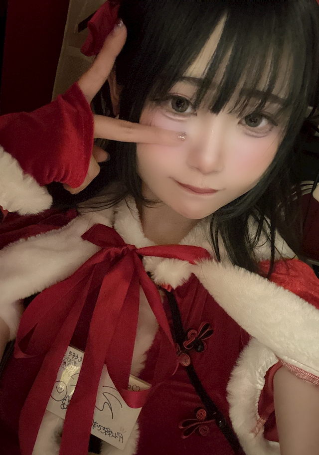 プロフィール写真9・えな｜