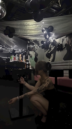 プロフィール写真4・るい🦋|TWINKLE・ティンクル - 名古屋 中川区のガールズバー