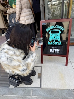 プロフィール写真9・るい🦋|TWINKLE・ティンクル - 名古屋 中川区のガールズバー