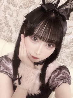 プロフィール写真1・まかろん｜コンセプトカフェ あにまる宮殿・コンセプトカフェアニマルキュウデン - 新潟駅前のガールズバー