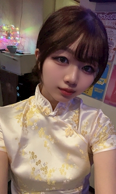 プロフィール写真2・まゆ|cafe & bar はちみつ - 新宿のガールズバー
