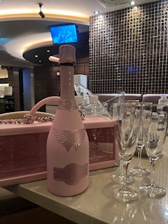 もも「53＊9月スタートʚ 🍑 ɞ」