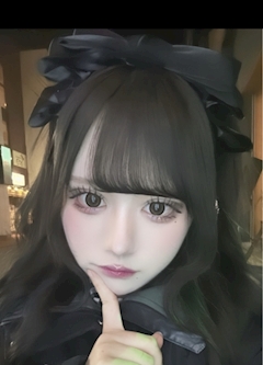 プロフィール写真1・える｜Girls Bar Philia・フィリア - 新潟駅前のガールズバー
