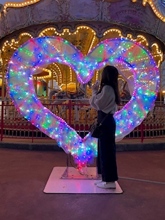 プロフィール写真2・あんな｜Paramore・パラモア - 名古屋 黒川のガールズバー