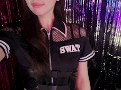 プロフィール写真1・💋🚔しい【吉祥寺K3 Lounge】🚔💋｜K3 Lounge・ケースリーラウンジ - 吉祥寺駅前のガールズバー