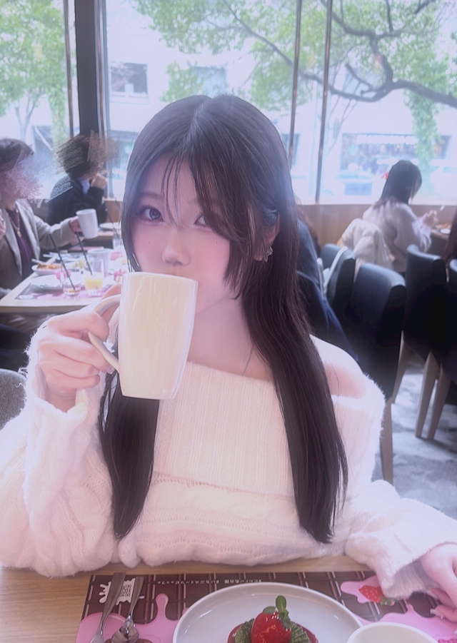 プロフィール写真1・藍｜