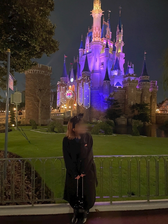 プロフィール写真1・りな｜