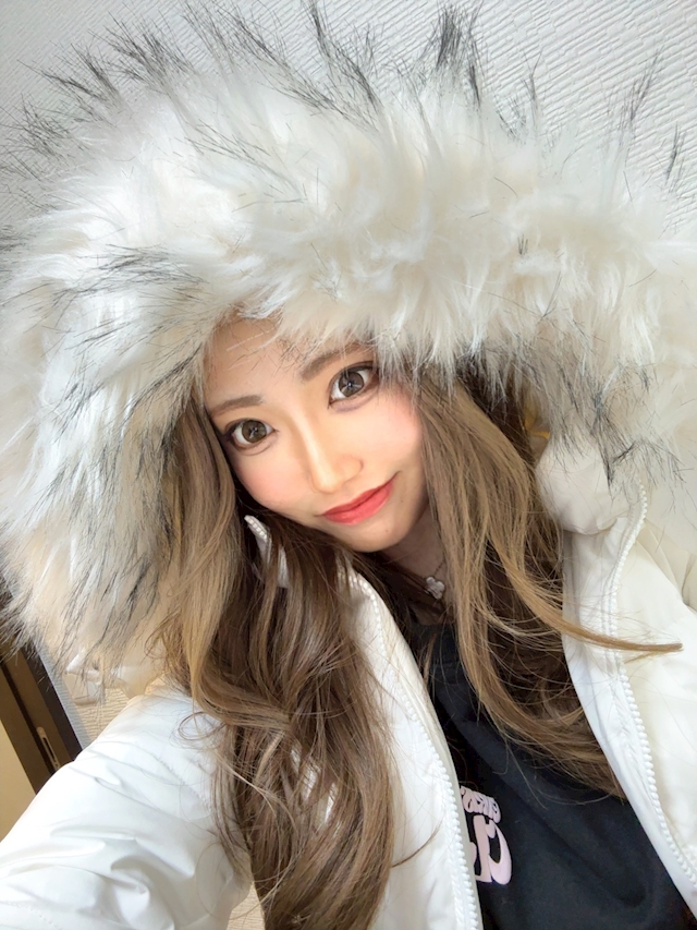 プロフィール写真1・らな｜