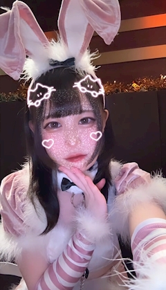 プロフィール写真3・らん｜Happy Happy！・ハッピーハッピー - 静岡 紺屋町のコンカフェ