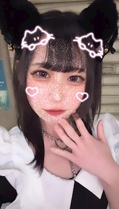 プロフィール写真2・らん｜Happy Happy！・ハッピーハッピー - 静岡 紺屋町のコンカフェ