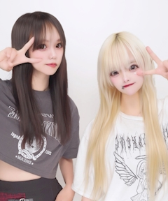 しあぬんてぃー「ユニバきのこ!♡ ´‐」