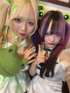 しあぬんてぃー「なっちゅらぶ！」