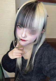 しあぬんてぃー「いつもと違う系統だった𓂃🎀𓈒𓏸」