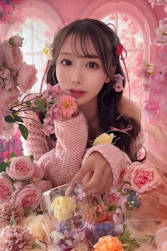 プロフィール写真3・かなう|CLUB LINEAR・リニア - 名古屋 錦のキャバクラ