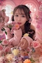 プロフィール写真3・かなう|CLUB LINEAR・リニア - 名古屋 錦のキャバクラ