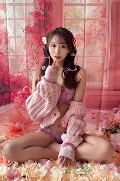 プロフィール写真5・かなう|CLUB LINEAR・リニア - 名古屋 錦のキャバクラ