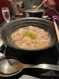 おもち「日曜こそLanaだよね⁉️」