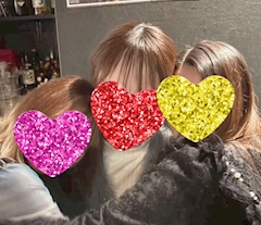 プロフィール写真3・おもち｜Girl'sbar  lana・ラナ - 人形町のガールズバー