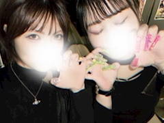 プロフィール写真2・おもち｜Girl'sbar  lana・ラナ - 人形町のガールズバー