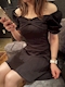 プロフィール写真2・のぞみ｜Pub Snack Belle・ベルエ - すすきのスナック