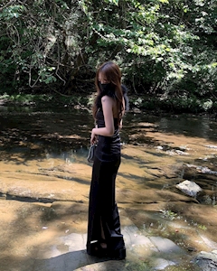 プロフィール写真4・もえ｜M kaupili club・エムカウピリクラブ - 秋葉原のキャバクラ