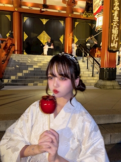 プロフィール写真3・もえ｜M kaupili club・エムカウピリクラブ - 秋葉原のキャバクラ