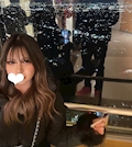 ピックアップキャスト みな 港区 ガールズバー・マシン