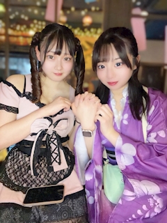 ぽちゃ▼· . ·▼「あかりちゃん」