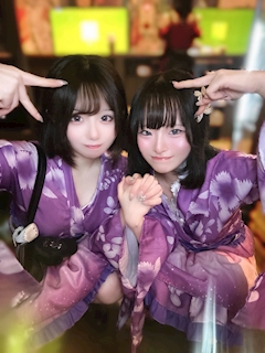 ぽちゃ▼· . ·▼「ちなみちゃん^^」