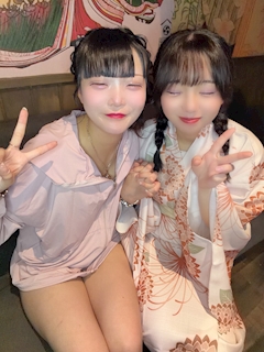 ぽちゃ▼· . ·▼「まみちゃんと」