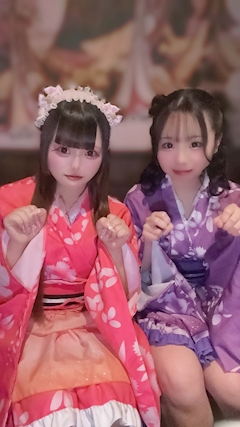 ぽちゃ▼· . ·▼「いおりちゃん」