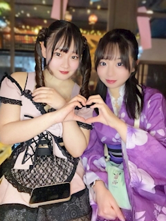 ぽちゃ▼· . ·▼「あかりちゃん」