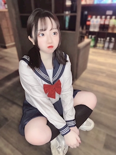 プロフィール写真23・ぽちゃ▼· . ·▼|タイムリープ - 秋葉原のコンカフェ