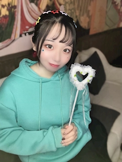 プロフィール写真18・ぽちゃ▼· . ·▼|タイムリープ - 秋葉原のコンカフェ