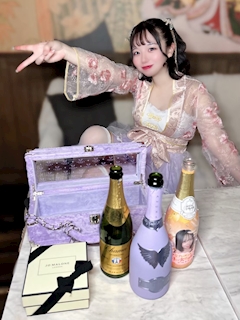 プロフィール写真3・ぽちゃ▼· . ·▼|タイムリープ - 秋葉原のコンカフェ