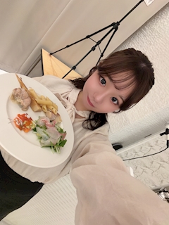 プロフィール写真26・ぽちゃ▼· . ·▼|タイムリープ - 秋葉原のコンカフェ
