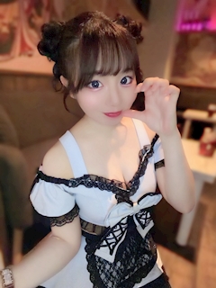 プロフィール写真13・ぽちゃ▼· . ·▼|タイムリープ - 秋葉原のコンカフェ